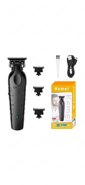trimer Kemei 2299 - imagine 2