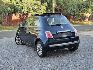 Fiat 500 -Anul 2013- 0.9(Benzină), 86 Cai, Euro 5, 128.000 km, - imagine 4