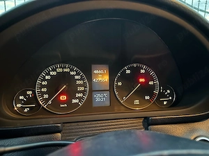 Mercedes-Benz C220 CDI W203 Elegance  - imagine 7