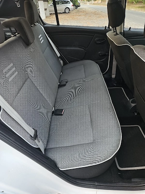 Dacia Sandero -Anul 2012- 1.2(Benzină), 75 Cai, Euro 5, 116.000 km - imagine 6