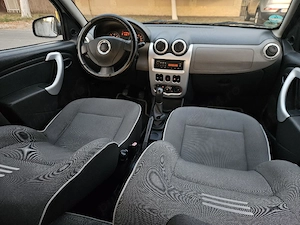 Dacia Sandero -Anul 2012- 1.2(Benzină), 75 Cai, Euro 5, 116.000 km - imagine 5