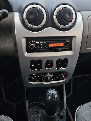 Dacia Sandero -Anul 2012- 1.2(Benzină), 75 Cai, Euro 5, 116.000 km - imagine 9
