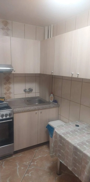 Apartament de închiriat cu 2 camere - imagine 4