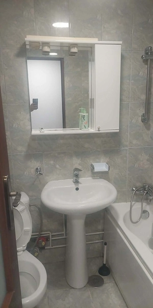 Apartament de închiriat cu 2 camere - imagine 5