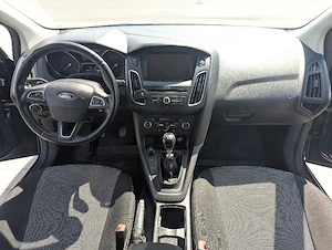 Ford Focus 1.0 EcoBoost 125 CP Trend | 165.xxx km | 6 trepte | SYNC 3 - imagine 6