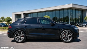 Audi Q8 50 TDI quattro Tiptronic 2021