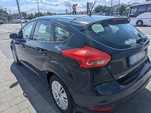 Ford Focus 1.0 EcoBoost 125 CP Trend | 165.xxx km | 6 trepte | SYNC 3 - imagine 2