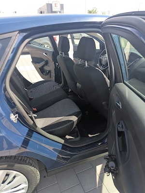 Ford Focus 1.0 EcoBoost 125 CP Trend | 165.xxx km | 6 trepte | SYNC 3 - imagine 8