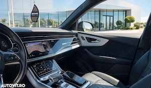 Audi Q8 50 TDI quattro Tiptronic 2021 - imagine 5