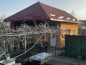 Proprietate Luca Corbului jud Argeș 