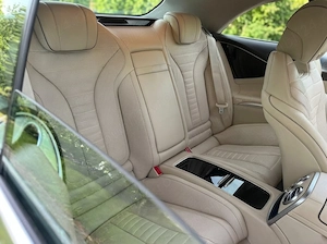 Mercedes-Benz S500 Cabrio 4MATIC 2017 - imagine 2