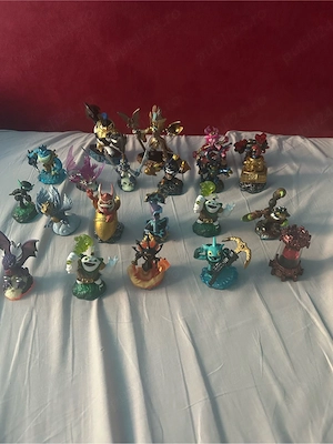 Figurine Skylanders
