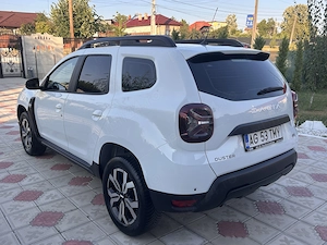 Duster Expresion  1,5 dci 4X4  -2024 luna 5  50.000 de km - imagine 4