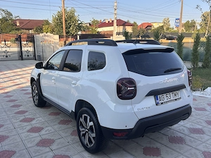 Duster Expresion  1,5 dci 4X4  -2024 luna 5  50.000 de km - imagine 5