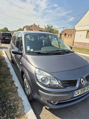 Renault Scenic 1.9 DCI - imagine 2