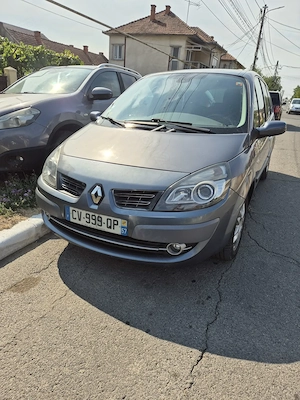 Renault Scenic 1.9 DCI
