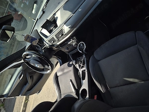 Vand BMW X1 2011 2.0 diesel Alb Perlat  - imagine 6
