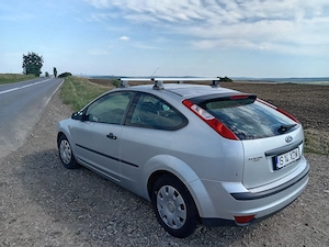 Vând Ford focus 1.6 benzina  - imagine 2