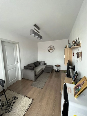 Apartament 2 camere  - imagine 2