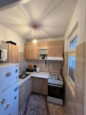 Apartament 2 camere  - imagine 5