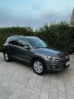 Volkswagen- Tiguan 2014  1.4  Tsi  BMT - imagine 7