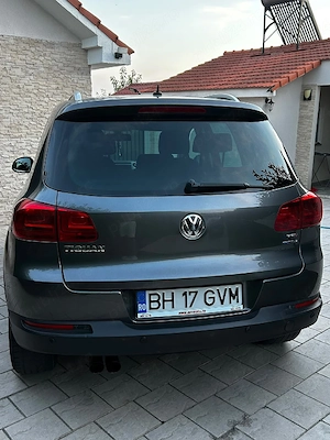 Volkswagen- Tiguan 2014  1.4  Tsi  BMT - imagine 3