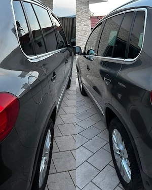 Volkswagen Tiguan 2014 Benzina  - imagine 4