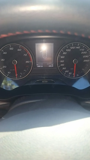 Seat Leon -Unic proprietar - imagine 5