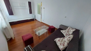 Apartament cu 2 camere in Mircea Cel Batran-Lic.Economic de Turism - imagine 5