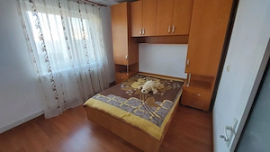 Apartament cu 2 camere in Mircea Cel Batran-Lic.Economic de Turism - imagine 8