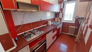 Apartament cu 2 camere in Mircea Cel Batran-Lic.Economic de Turism