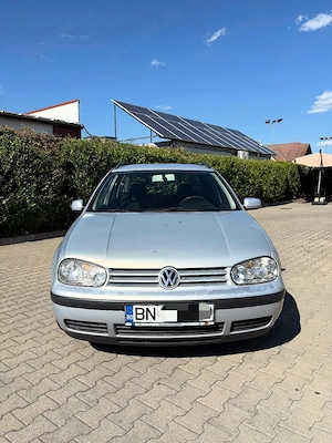 De vânzare Golf 4 - imagine 2