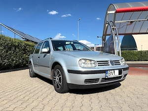 De vânzare Golf 4