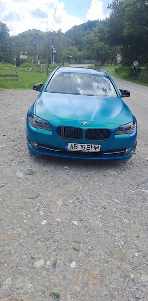 Vand bmw masina este intr o stare buna  - imagine 3