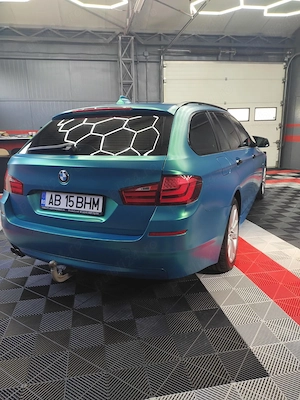 Vand bmw masina este intr o stare buna  - imagine 5