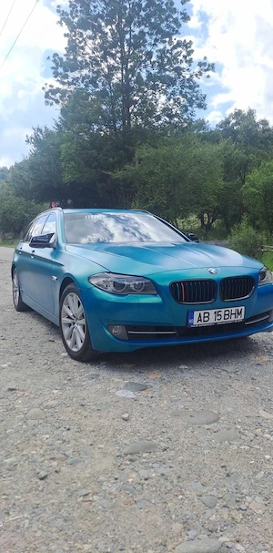 Vand bmw masina este intr o stare buna  - imagine 4