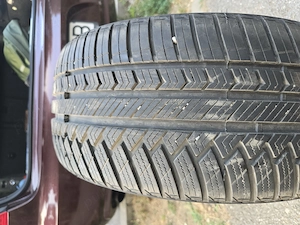 Anvelopa 4 seasons, Sailun 225/40/R18 - imagine 3
