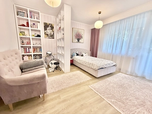 Vand 2 cam Tudor confort 1 [renovat complet] - imagine 3