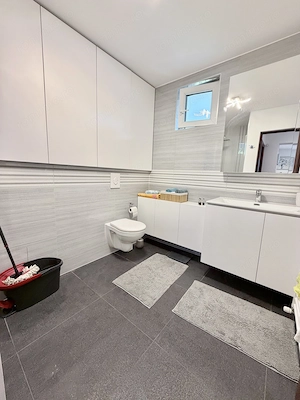 Vand 2 cam Tudor confort 1 [renovat complet] - imagine 5