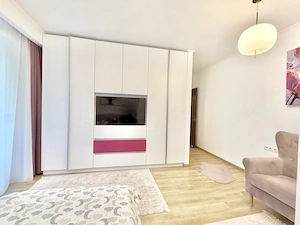 Vand 2 cam Tudor confort 1 [renovat complet] - imagine 4