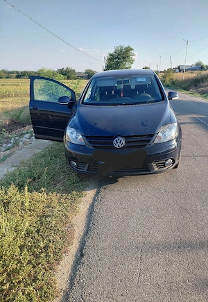 golf 5 plus - imagine 5