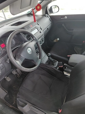 golf 5 plus - imagine 2