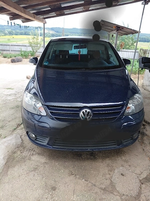 golf 5 plus - imagine 4