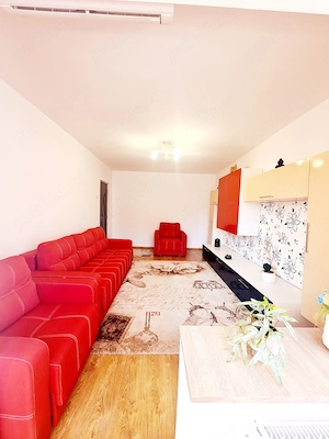 PROPRITAR, vand apartament decomandat, 2 camere, strada Muncii, locatie excelenta