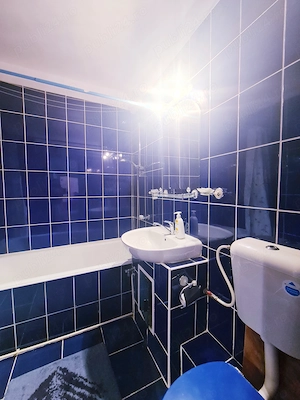 PROPRITAR, vand apartament decomandat, 2 camere, strada Muncii, locatie excelenta - imagine 5