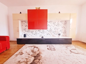 PROPRITAR, vand apartament decomandat, 2 camere, strada Muncii, locatie excelenta - imagine 10