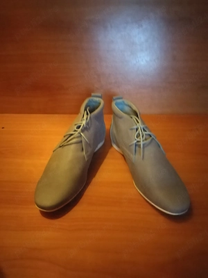 Pantofi din piele naturală nr 42 -43