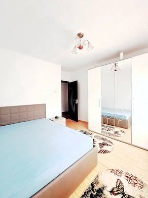 PROPRITAR, vand apartament decomandat, 2 camere, strada Muncii, locatie excelenta - imagine 7