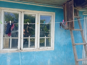 Casă bătrânească necesita renovare  - imagine 9