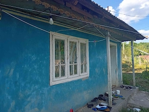 Casă bătrânească necesita renovare  - imagine 8